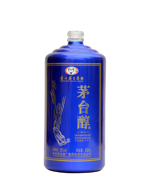 茅臺(tái)醇酒瓶 茅臺(tái)醇酒瓶